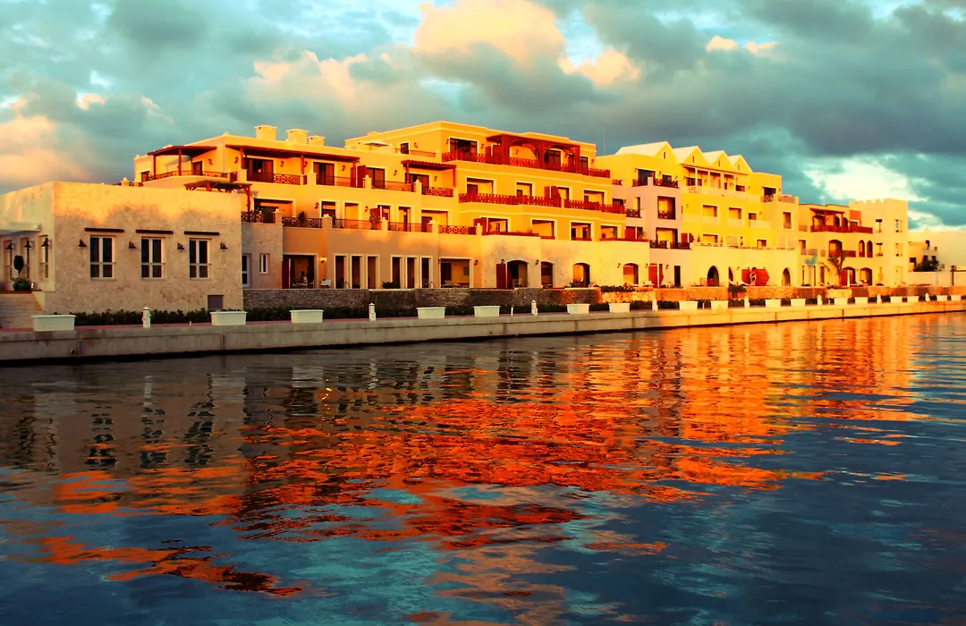Alsol Luxury Village-1