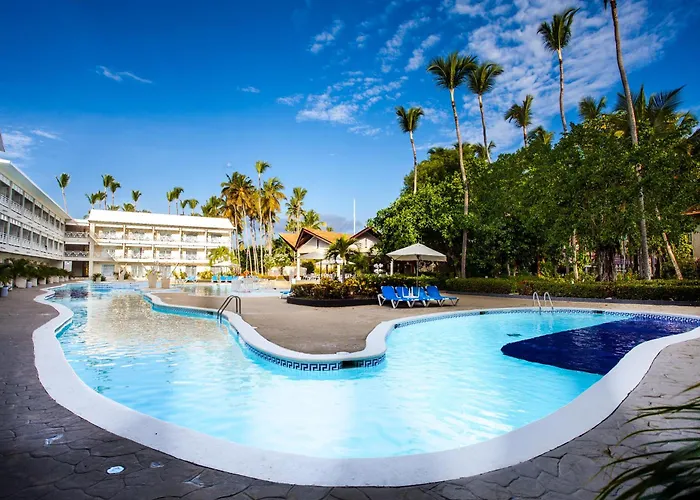 Vista Sol Beach & Spa