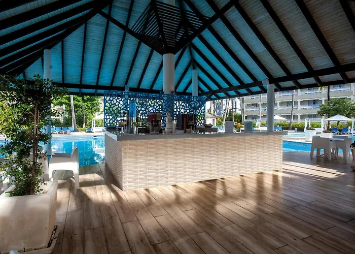 Vista Sol Beach & Spa