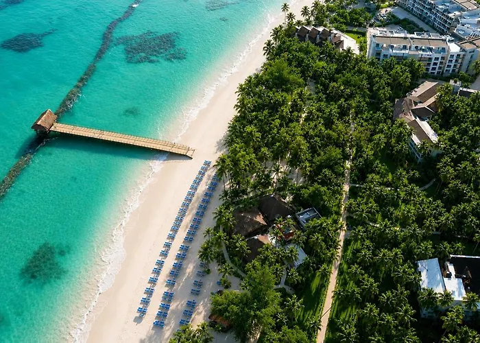 Vista Sol Beach & Spa